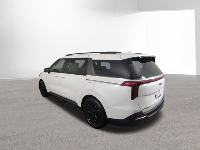 New 2026 Kia Carnival SX Prestige image 35