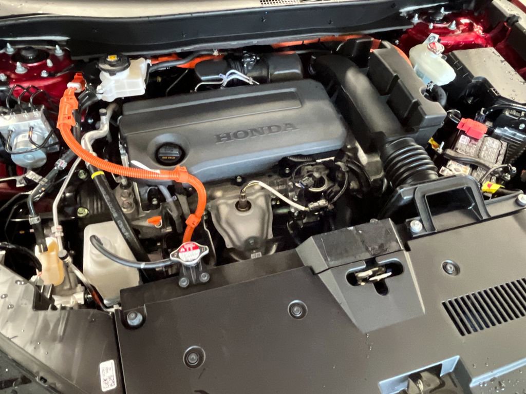 New 2026 Honda CR-V TrailSport image 11