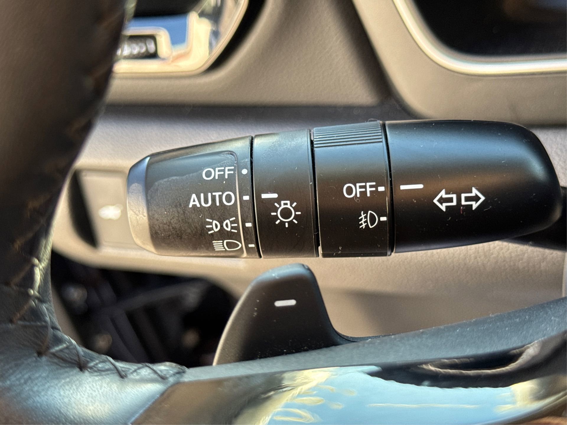 Used 2024 Honda Pilot Elite image 23