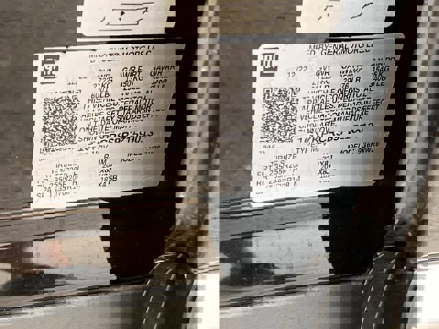 Certified 2023 Cadillac XT6 Premium Luxury image 31