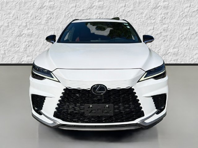 Used 2024 Lexus RX 350 F Sport w/ Convenience Package AWD/4WD image 8