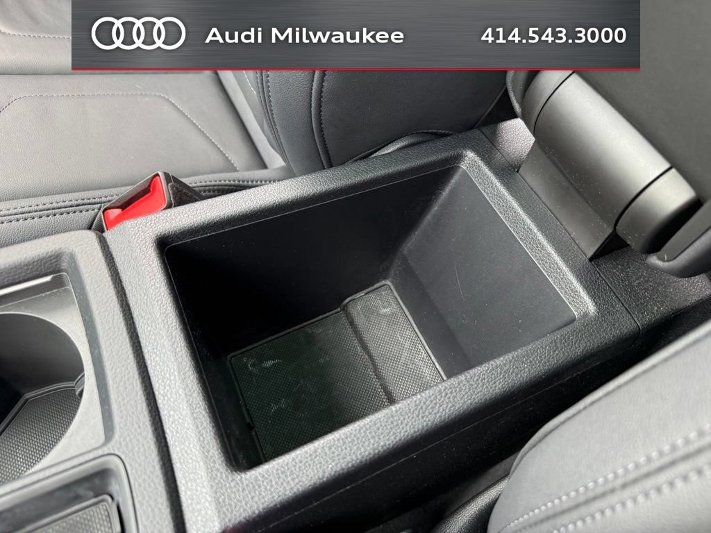 Used 2024 Audi Q3 2.0T Premium Plus AWD/4WD image 30