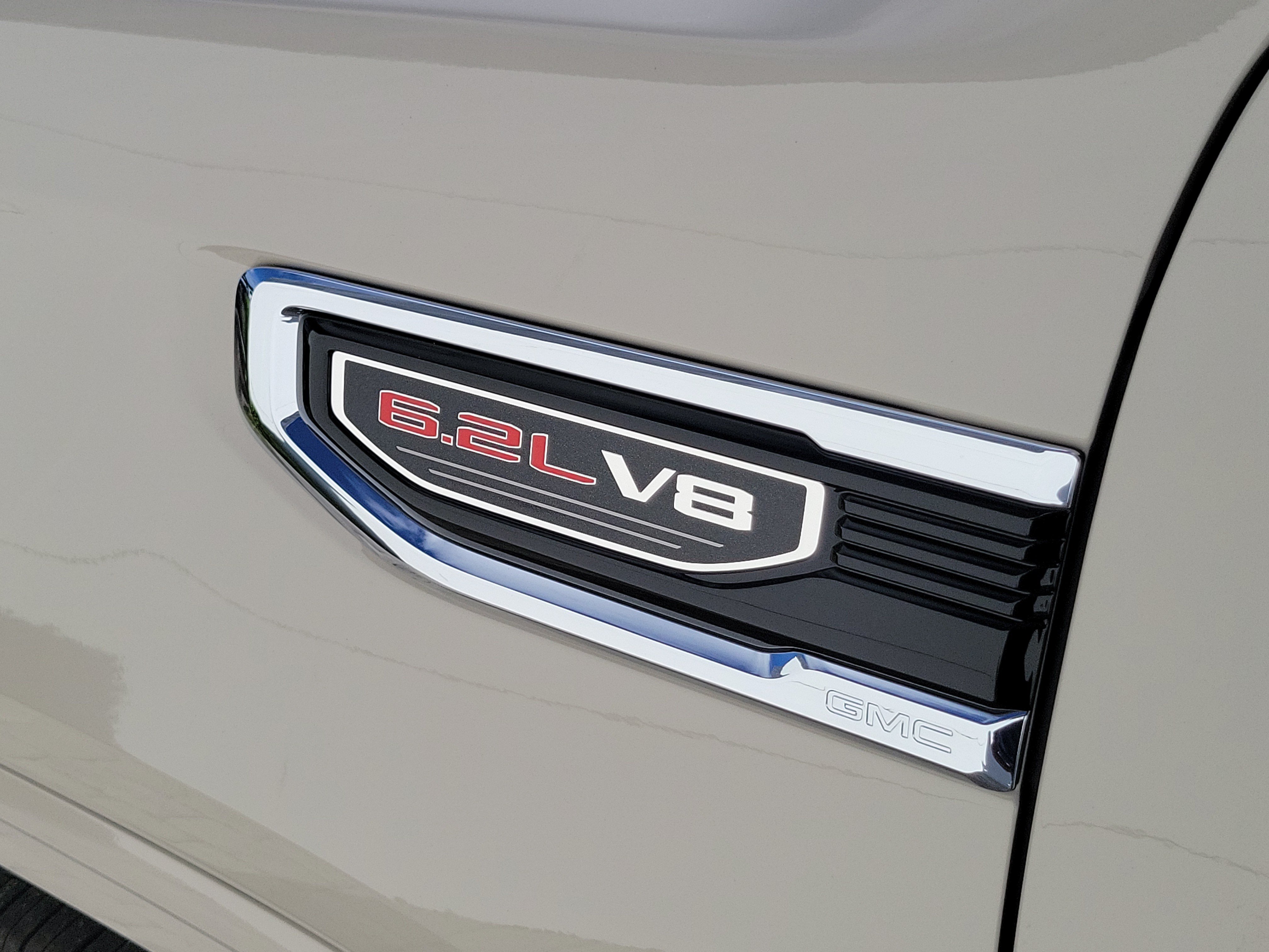 New 2026 GMC Sierra 1500 Denali AWD/4WD image 9