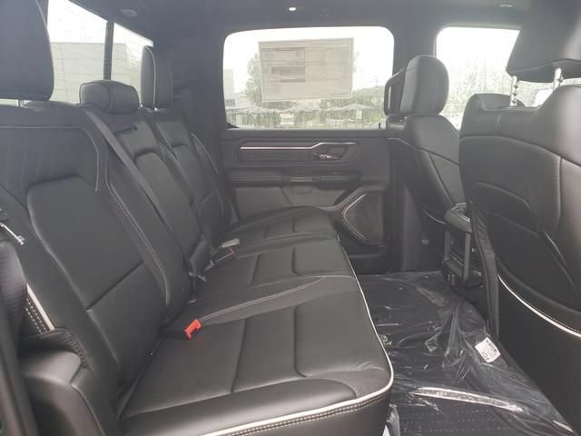 New 2027 RAM 1500 Limited AWD/4WD image 18