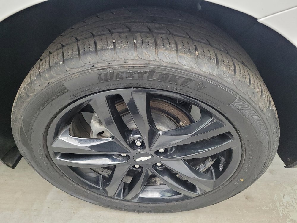 Used 2021 Chevrolet Equinox LT AWD/4WD image 31