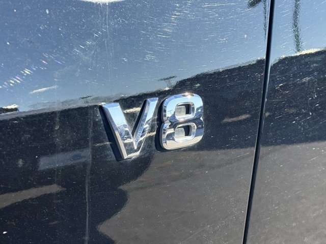 Certified 2020 Nissan Armada Platinum w/ Captain's Chairs Package image 11