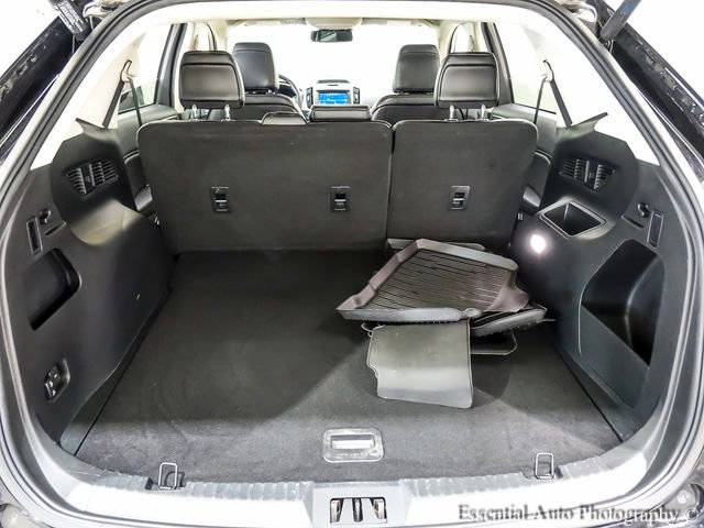 Used 2020 Ford Edge SEL w/ Convenience Package AWD/4WD image 15