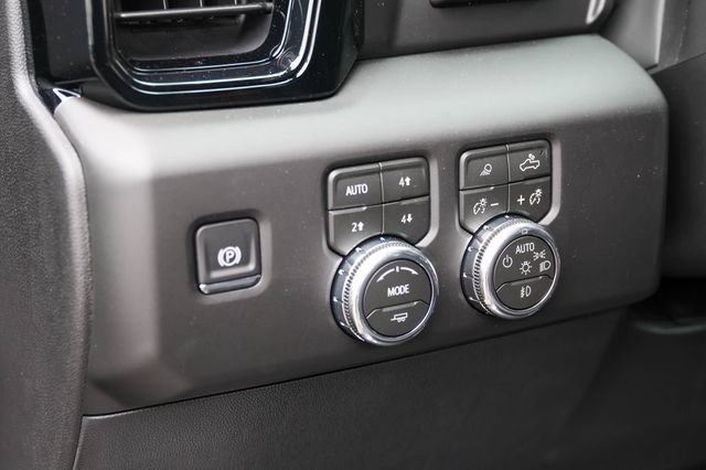 New 2026 GMC Sierra 1500 AT4 w/ Technology Package AWD/4WD image 14