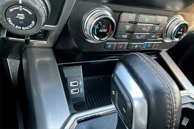 Used 2019 Ford F150 Platinum w/ Equipment Group 701A Luxury image 24