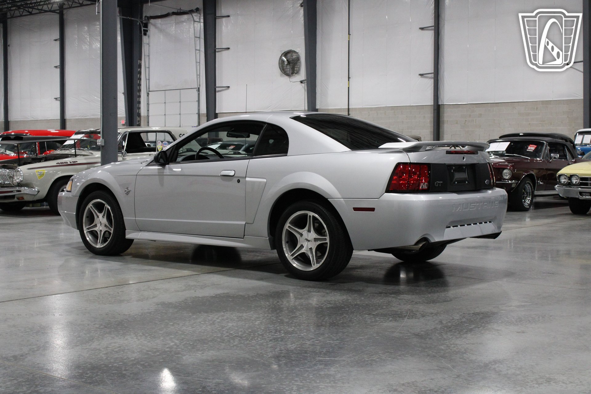 Used 1999 Ford Mustang GT image 22