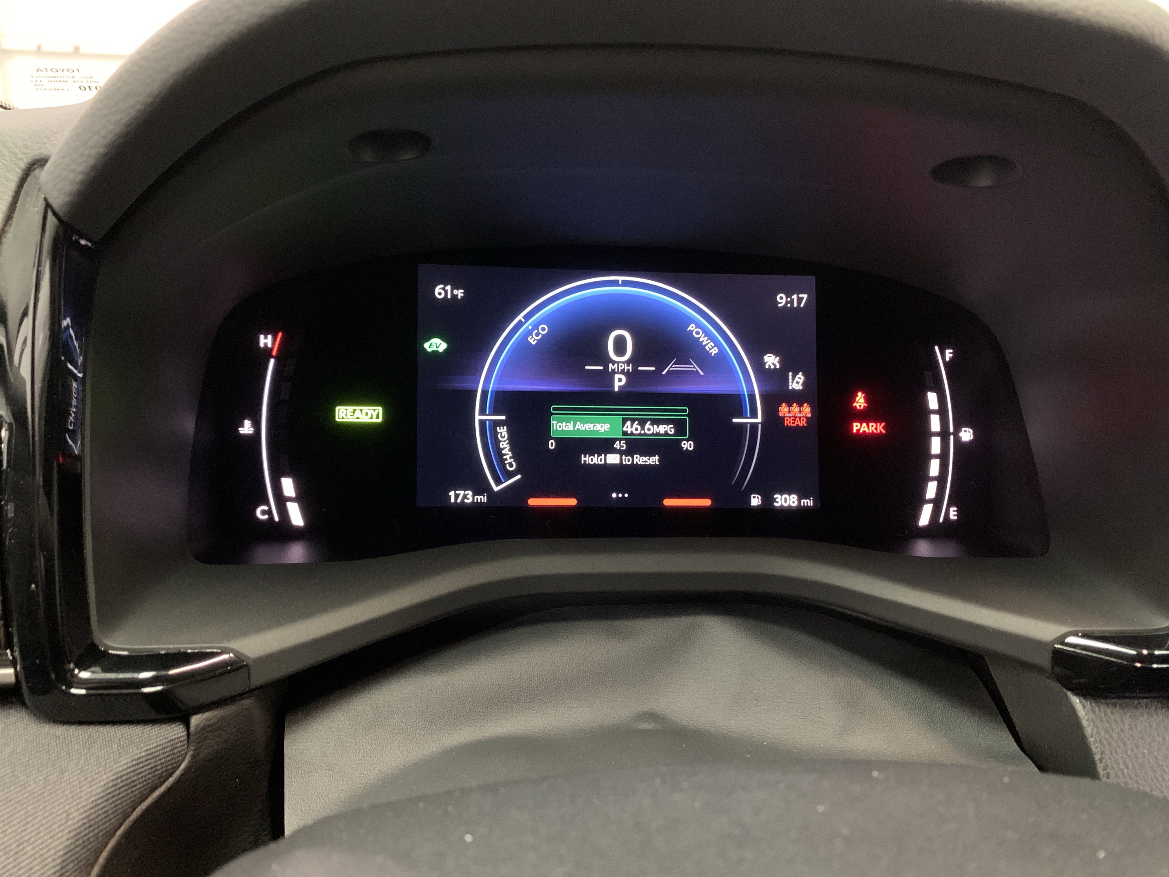 New 2026 Toyota Camry LE w/ Convenience Package image 15