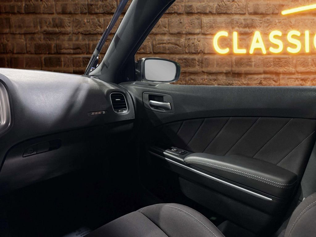 Used 2023 Dodge Charger Scat Pack w/ Technology Group image 22