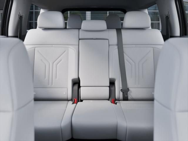 New 2025 Hyundai Santa Fe SEL image 12
