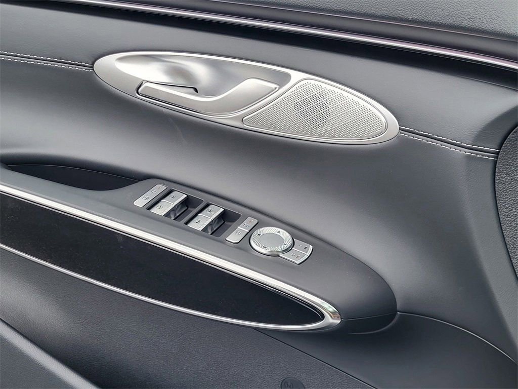 New 2026 Genesis GV70 2.5T AWD/4WD image 11