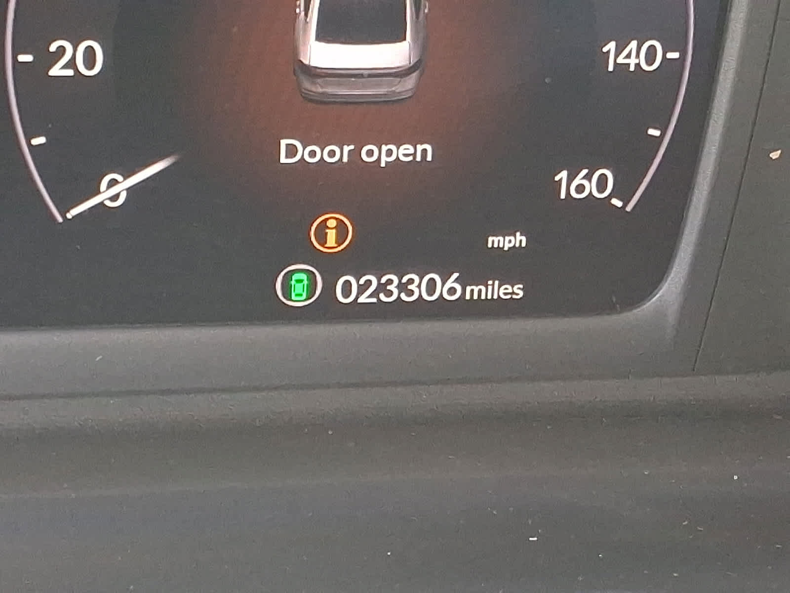 Certified 2024 Honda Accord EX image 22