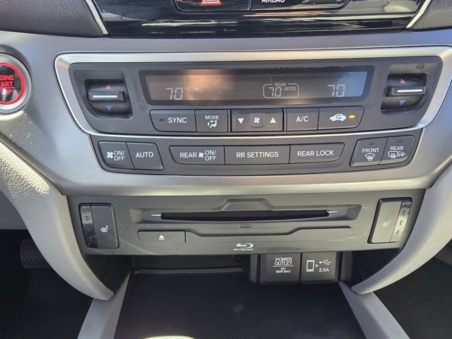 Used 2019 Honda Pilot EX-L image 33