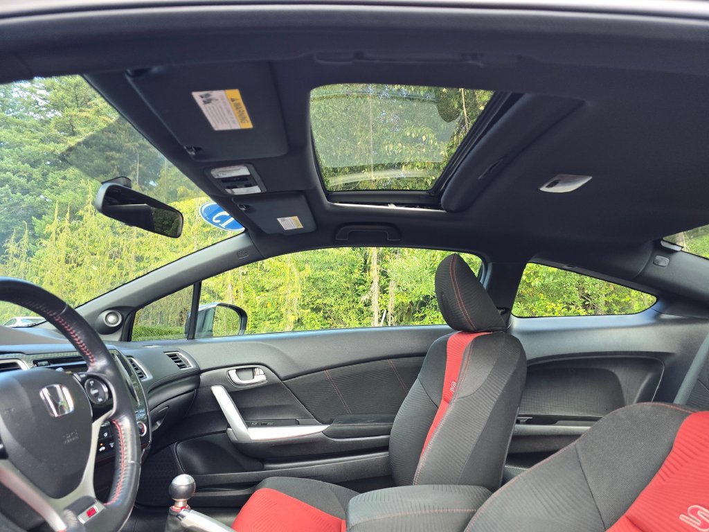 Used 2015 Honda Civic Si image 10