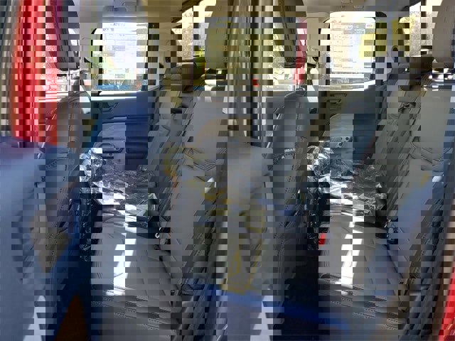 New 2025 Ford Maverick Lariat w/ 4K Tow Package image 31