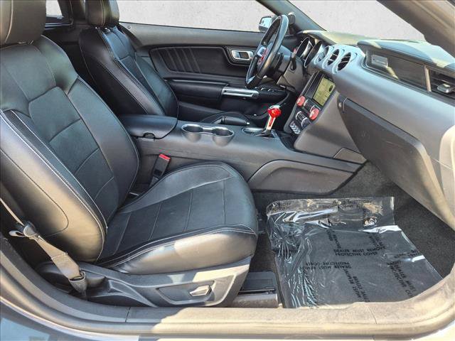 Used 2018 Ford Mustang Premium RWD image 18