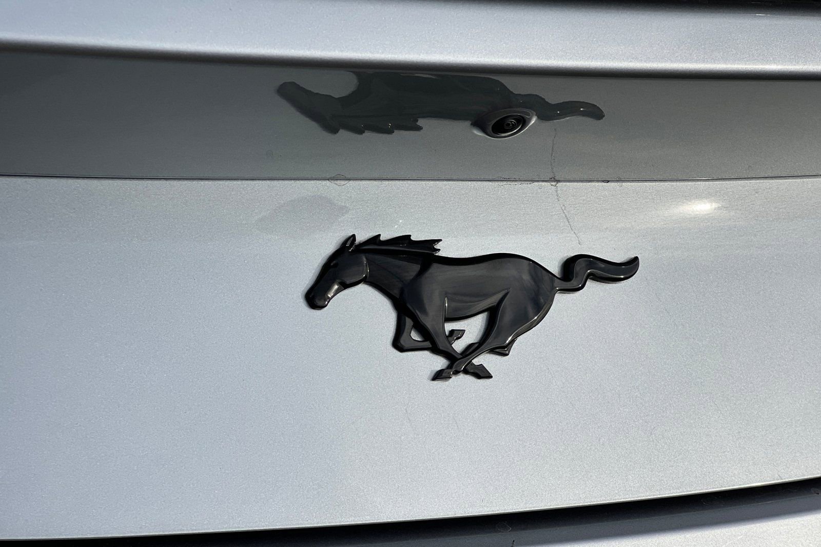 Used 2025 Ford Mustang EcoBoost image 25