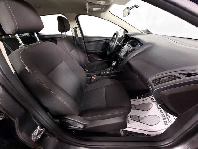 Used 2015 Ford Focus S FWD image 27