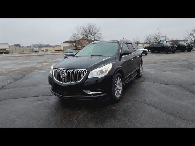 Used 2016 Buick Enclave Leather image 28