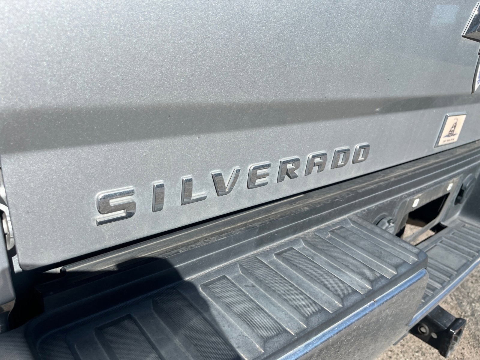 Used 2019 Chevrolet Silverado 2500 LT image 25