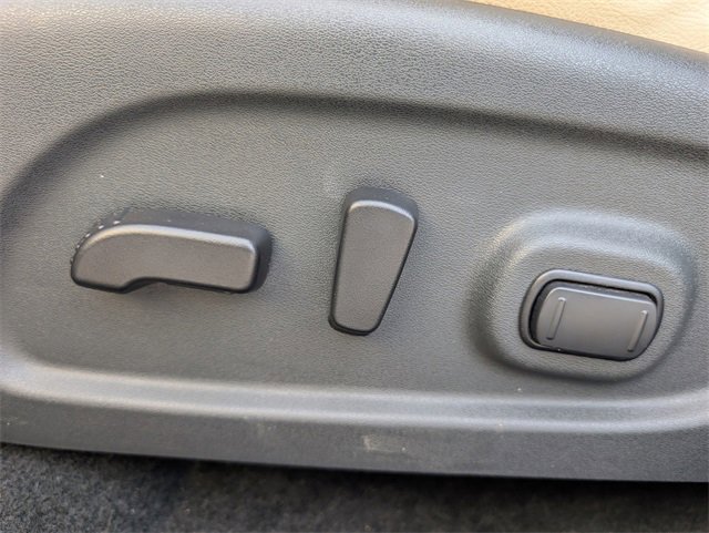 Used 2024 Nissan Murano SL image 16