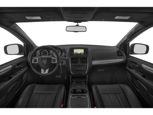 Certified 2019 Dodge Grand Caravan GT FWD image 8