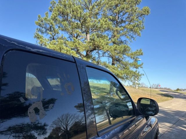 Used 2000 Dodge Ram 1500 Truck SLT image 11