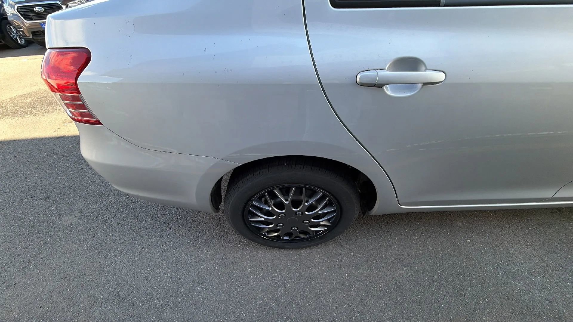 Used 2008 Toyota Yaris S image 11