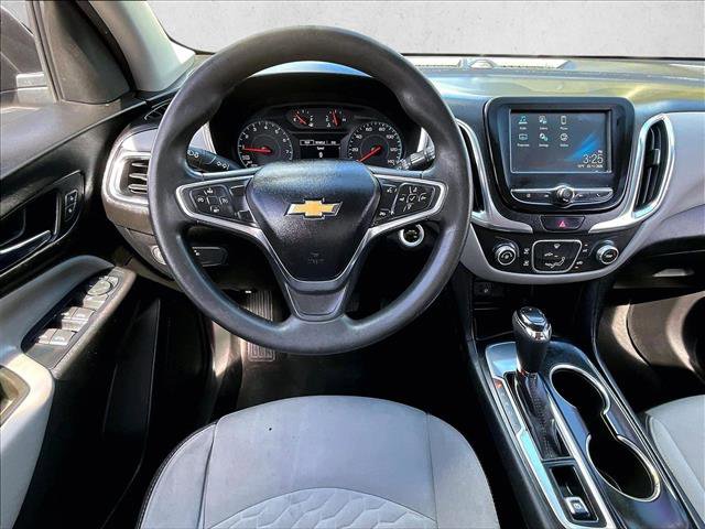 Used 2018 Chevrolet Equinox LS image 7