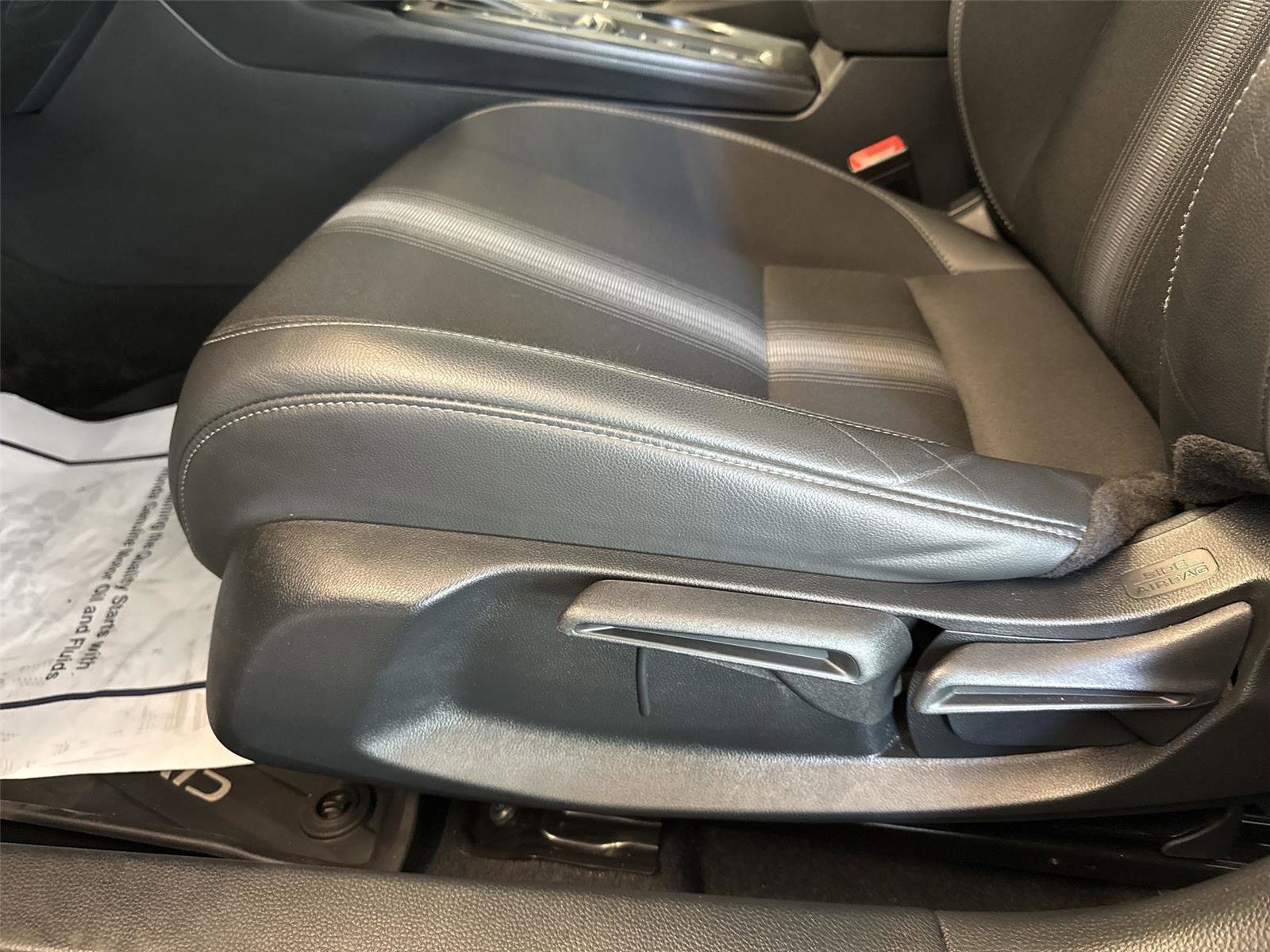 Used 2023 Honda Civic Sport image 14