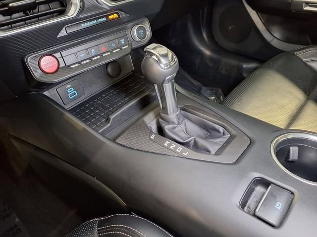 Certified 2024 Ford Mustang Premium image 9