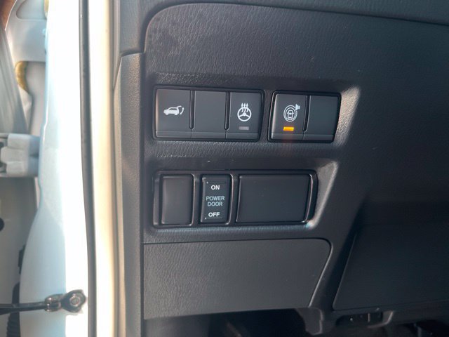 Used 2024 INFINITI QX80 Luxe AWD/4WD image 17