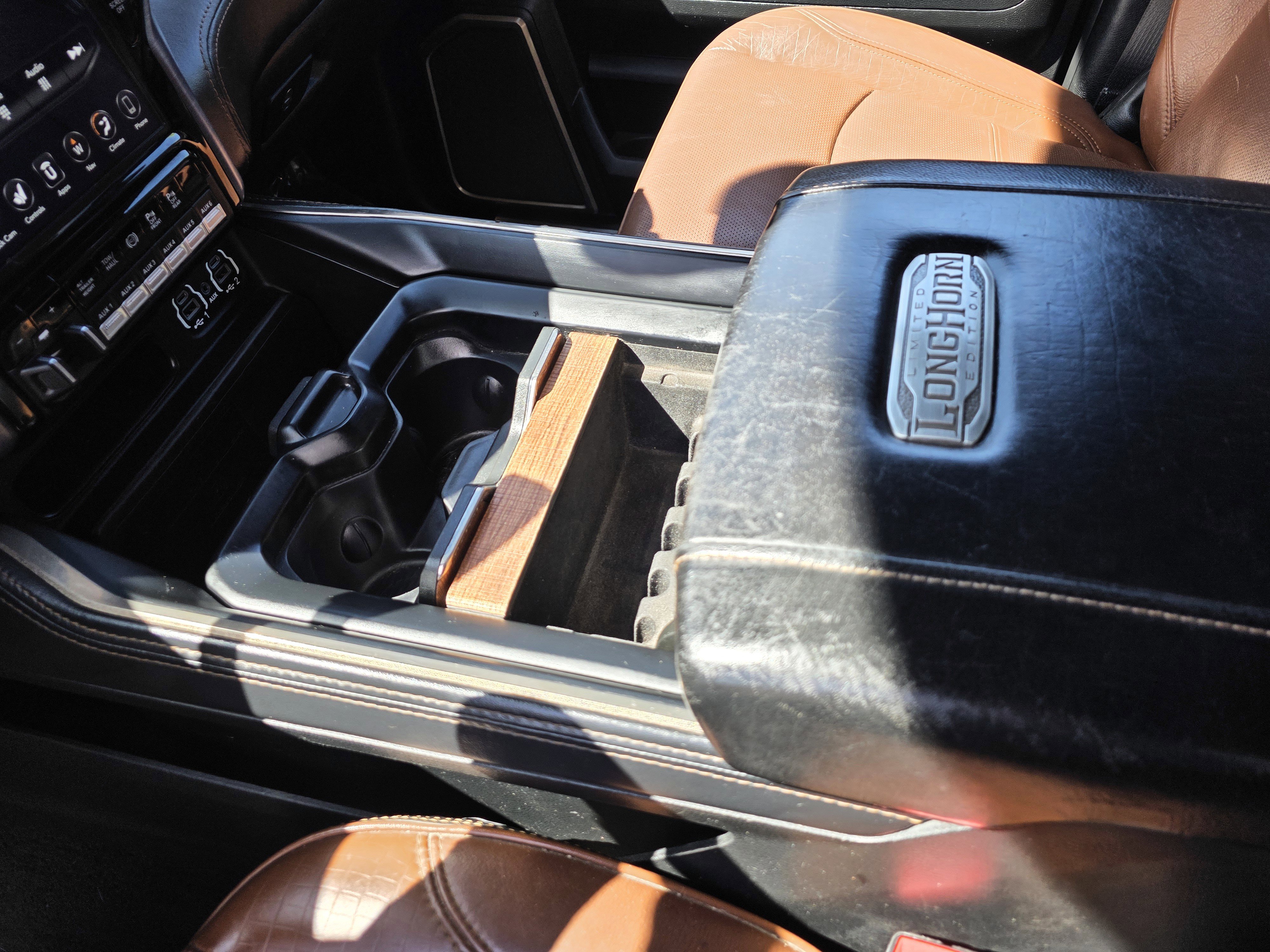 Certified 2021 RAM 2500 Limited image 11