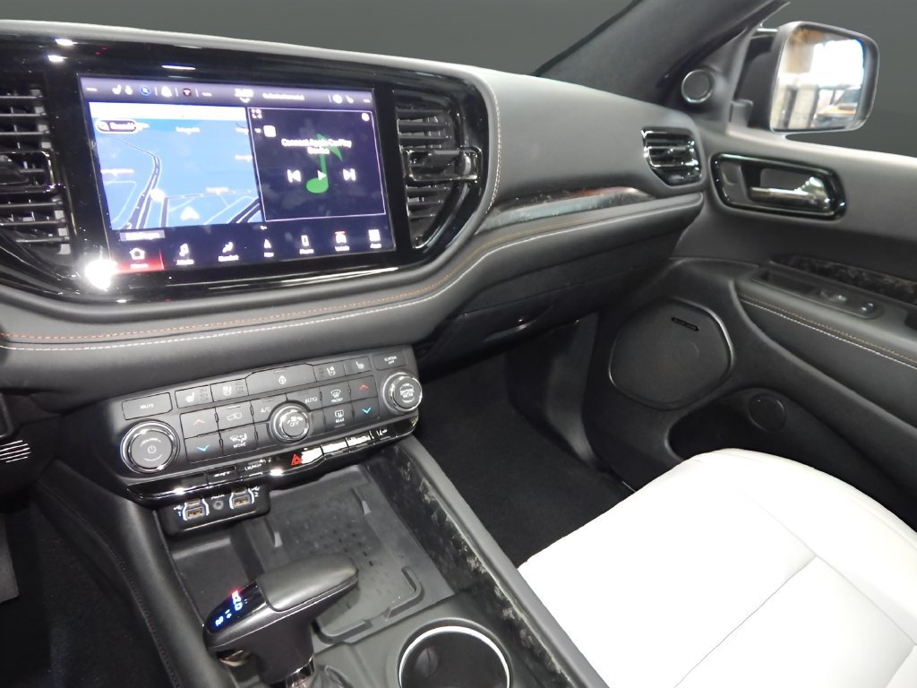 Used 2025 Dodge Durango SRT Hellcat AWD/4WD image 15
