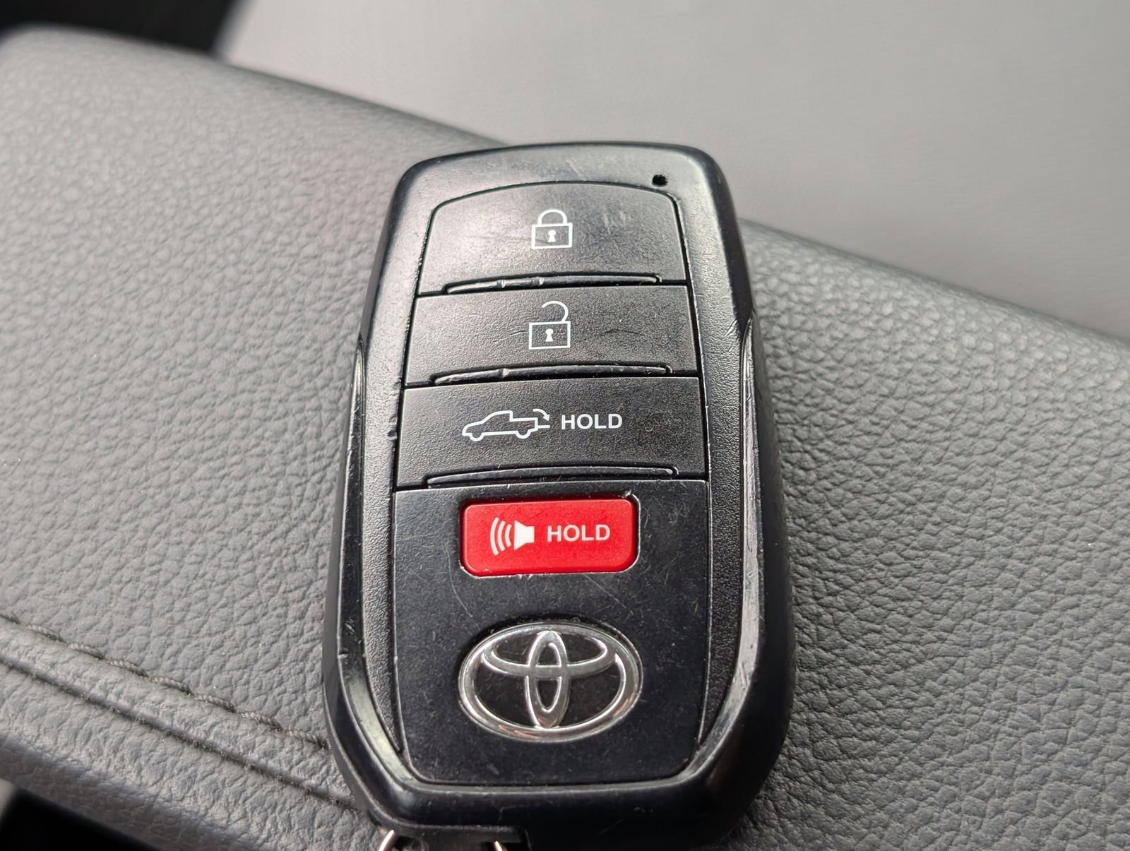Used 2024 Toyota Tundra SR5 w/ TRD Sport Package AWD/4WD image 29