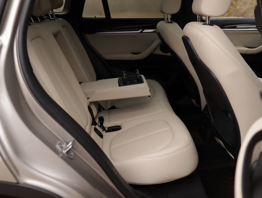 Used 2021 BMW X1 xDrive28i w/ Convenience Package image 29