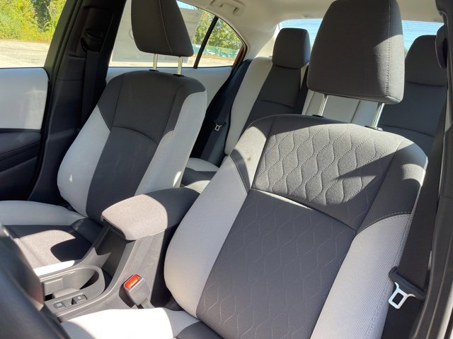 New 2026 Toyota Corolla LE image 12