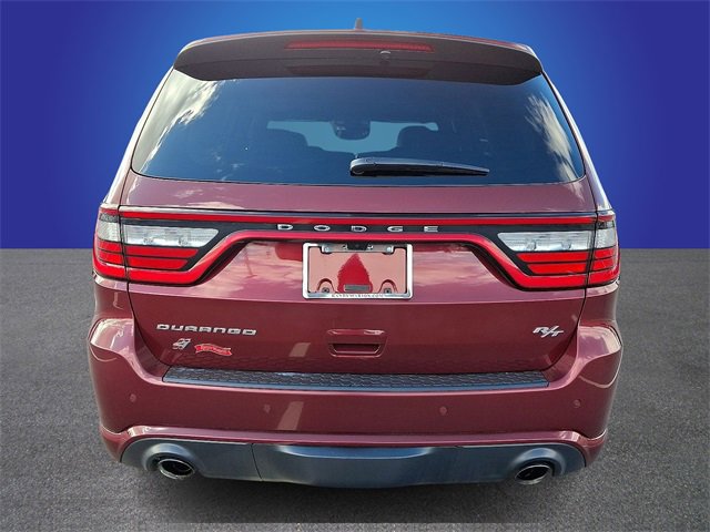 Used 2024 Dodge Durango R/T image 5