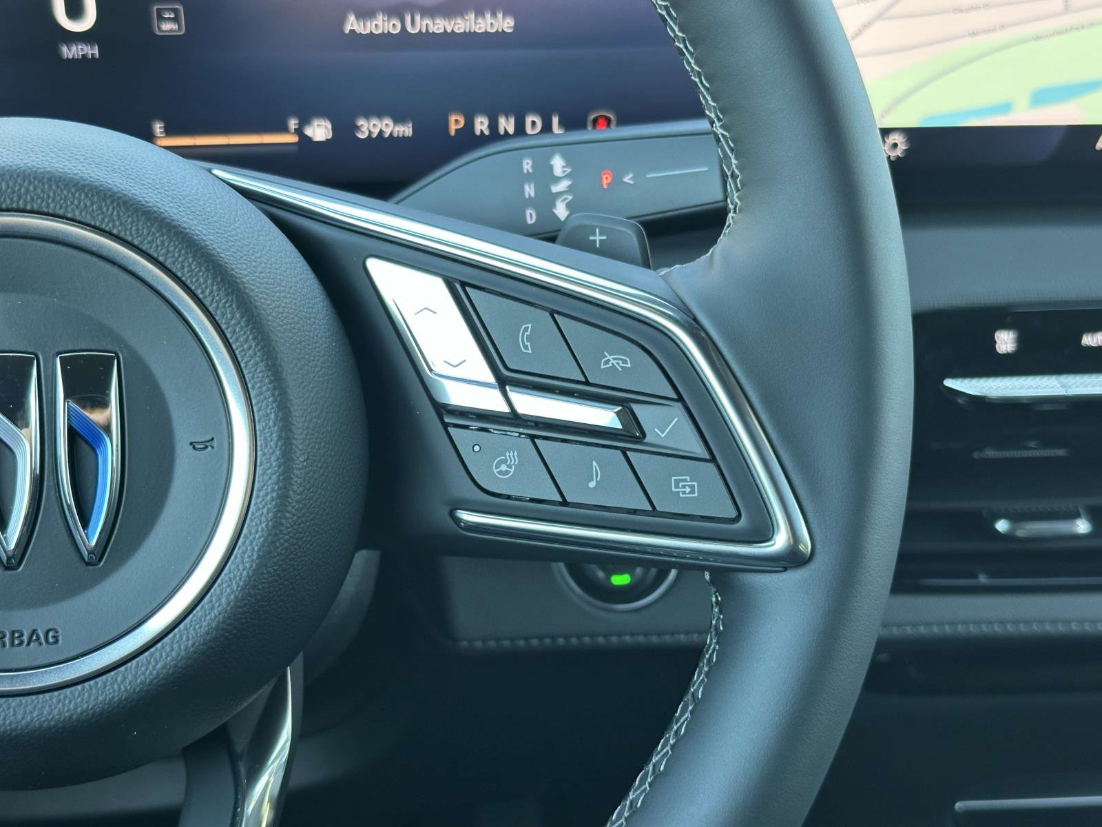 New 2025 Buick Enclave Sport Touring w/ Power Package image 9