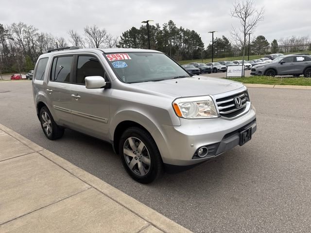 Used 2013 Honda Pilot Touring image 8