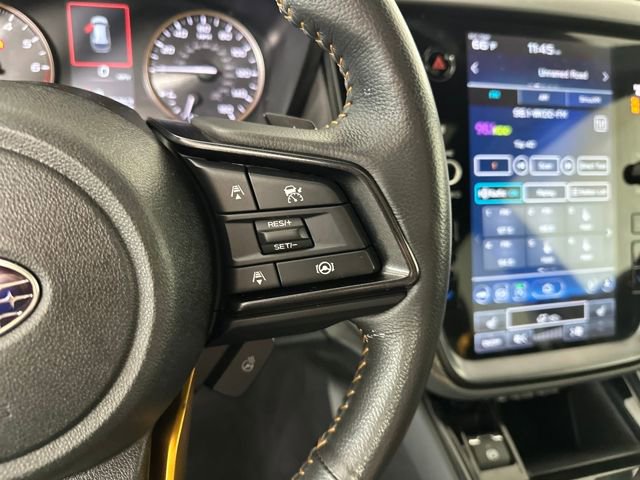 Used 2024 Subaru Outback Wilderness image 26