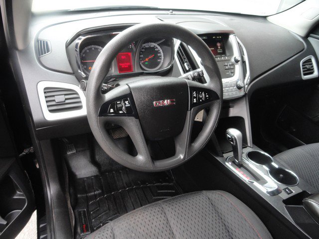 Used 2014 GMC Terrain SLE AWD/4WD image 6