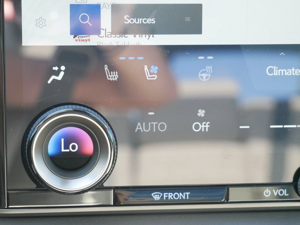 New 2026 Lexus RX 350 w/ Convenience Package AWD/4WD image 23