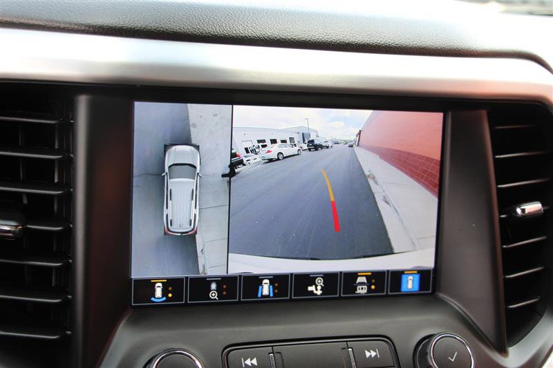 Used 2021 GMC Acadia SLT w/ Elevation Edition image 31