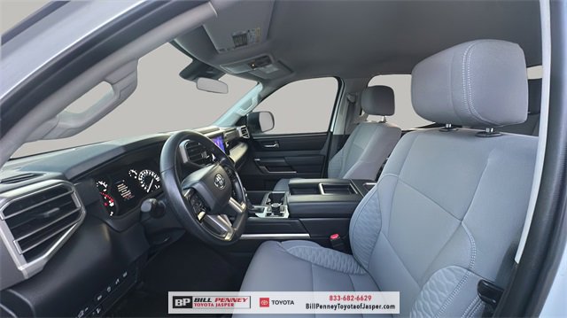 Used 2024 Toyota Tundra SR5 image 11