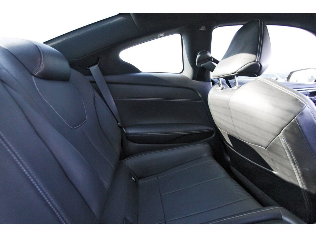 Used 2022 INFINITI Q60 3.0t Luxe w/ Cargo Package RWD image 12