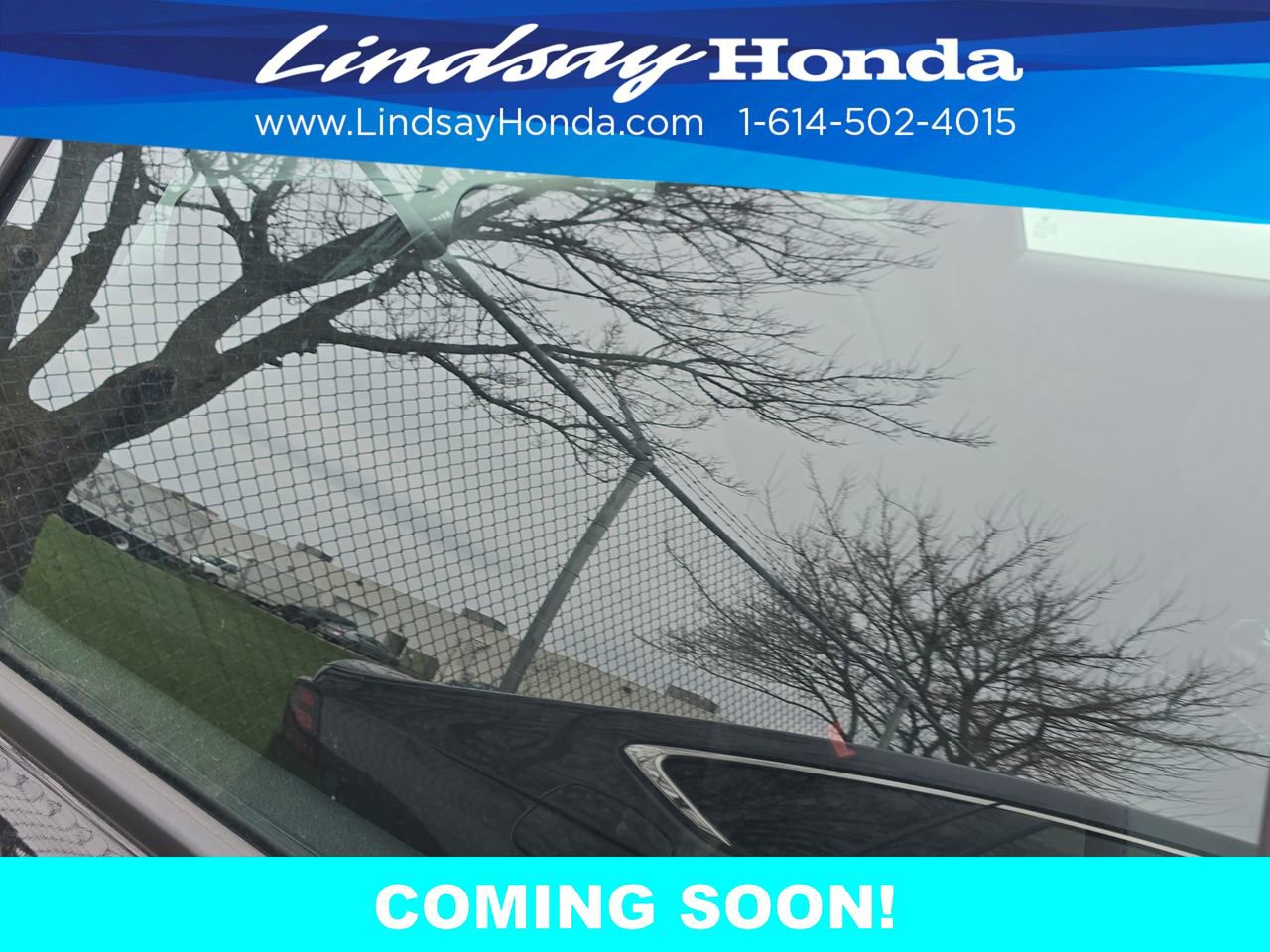 Used 2023 Honda Civic Sport image 15